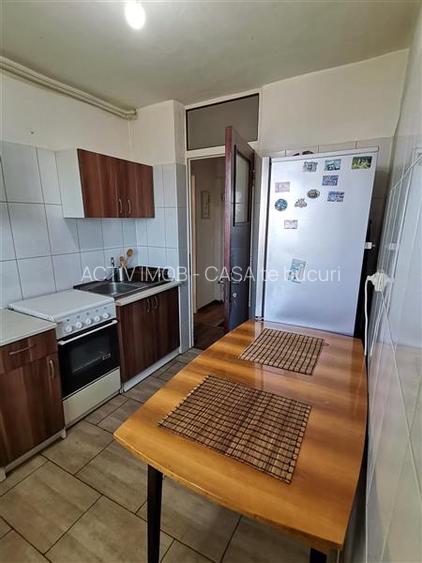 Mosilor, metrou Obor apartament 2 camere decom, an 1984 - 7