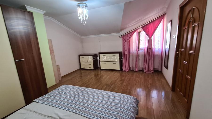 Apartament 4 camere spatios , zona Trocadero  - 15