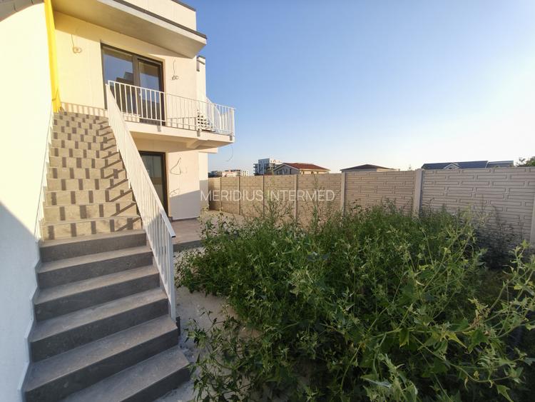 Vila modernă de inchiriat Mamaia Sat pretabil grădinița - 23