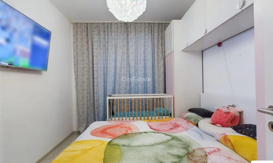 3 camere, langa padure, curte proprie de 145mp! - 8