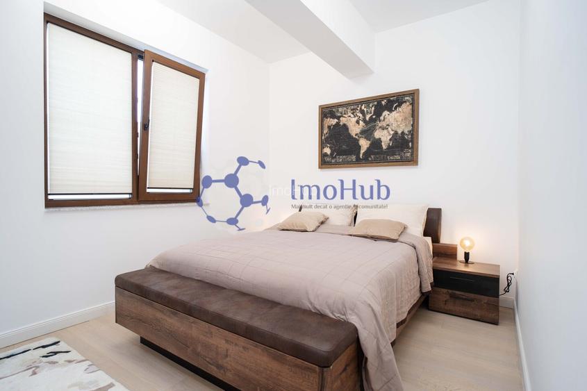 Penthouse exclusivist ultracentral, 220 mp, lift privat, comision 0! - 20