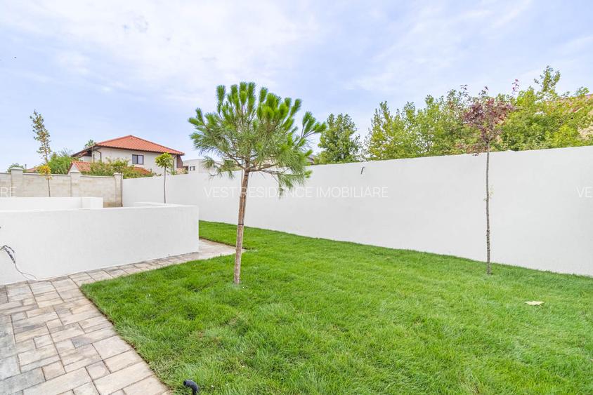 Casa individuala cu 5 camere. Teren 500 mp. Comision 0 - 5