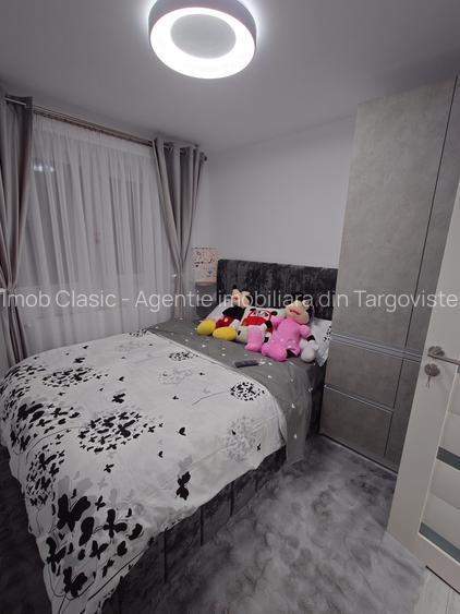 Vanzare apartament 3 camere , parter , micro 11 Târgoviște - 6