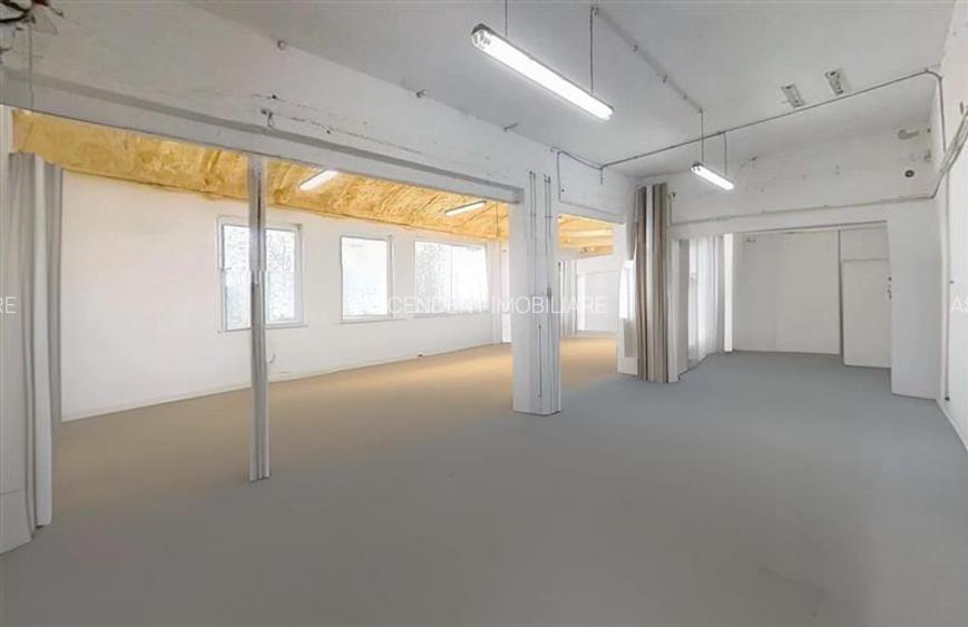 Spatiu de productie 840mp,fotovoltaice, trifazic,birouri,728 mp teren,Acatari, M - 2