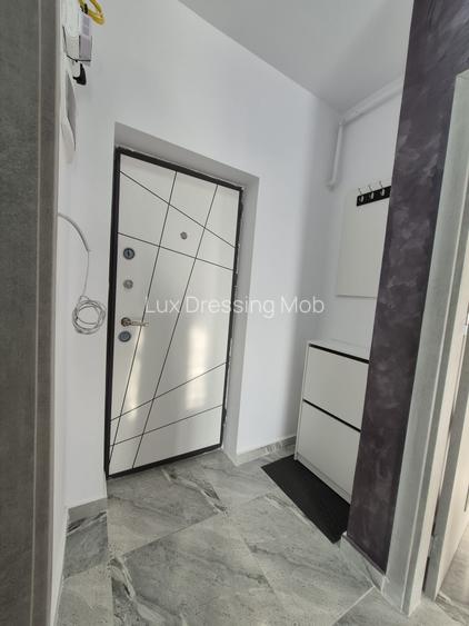 Închiriez garsoniera decomandata, mobilata și utilata integral, de lux. - 6