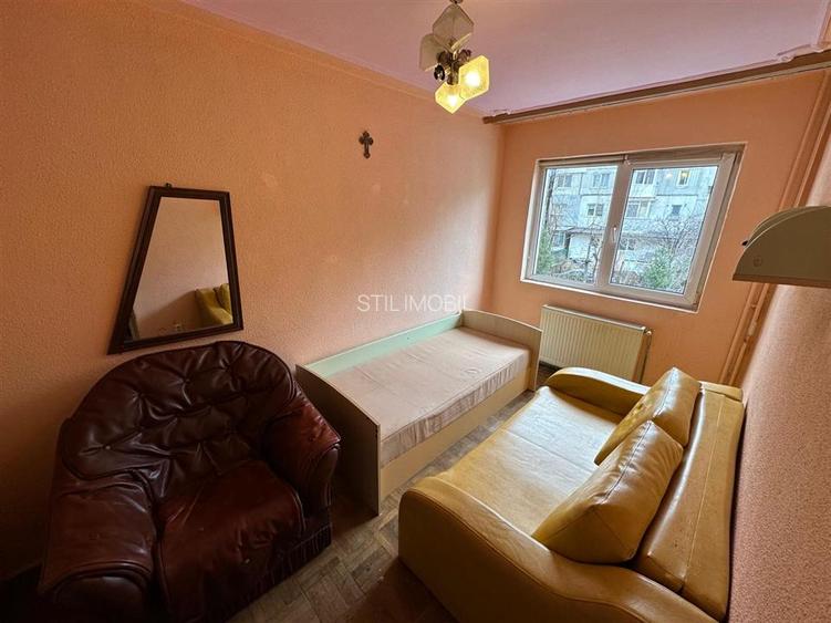 Apartament 3 camere de închiriat - Mircea cel Bătrân - 5