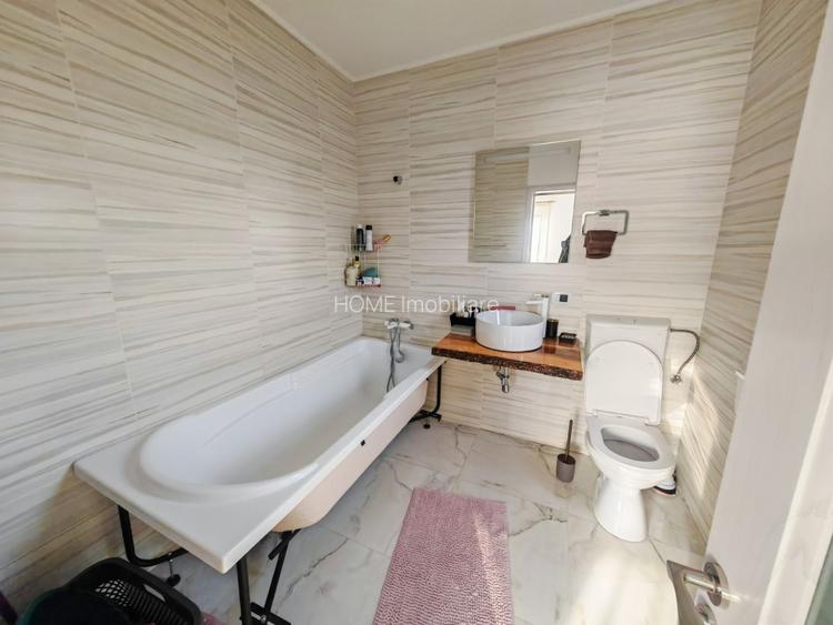 Casa ultramoderna spatioasa Calea Moinesti - 19