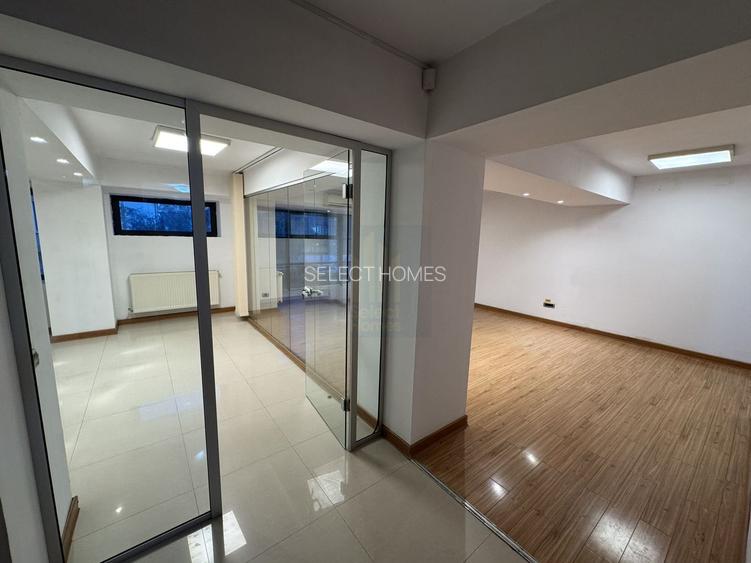 Spatiu de Birouri 130mp de Inchiriat in zona *Unirii* - 2