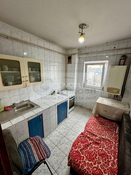 Apartament 2 Camere Decomandat - 54mp – Zona Dacia - 88.800E - 5