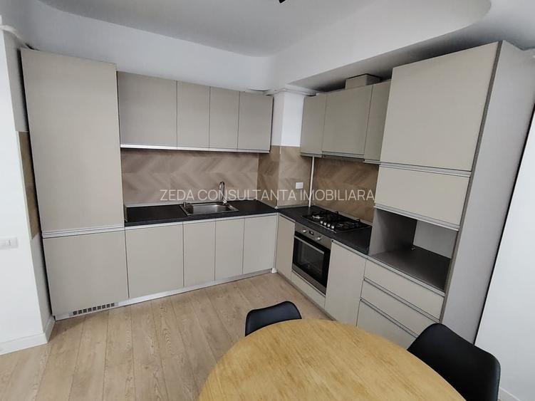 Apartament 2 camere Novum Politehnica metrou - 6