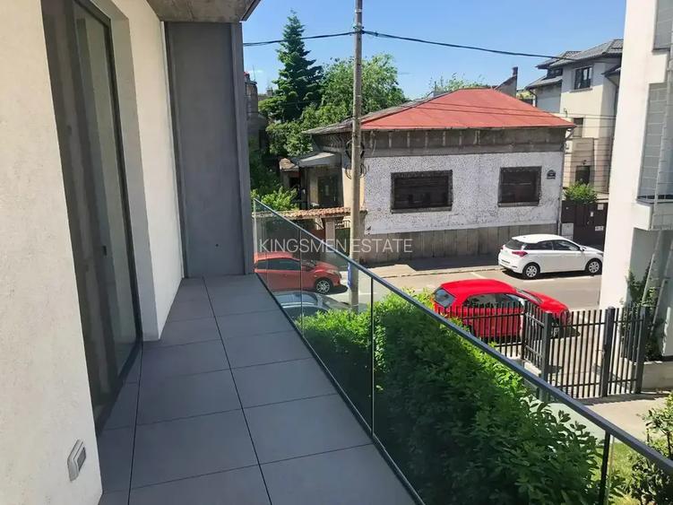 Apartament 3 camere  zona Parcul Carol ! - 14