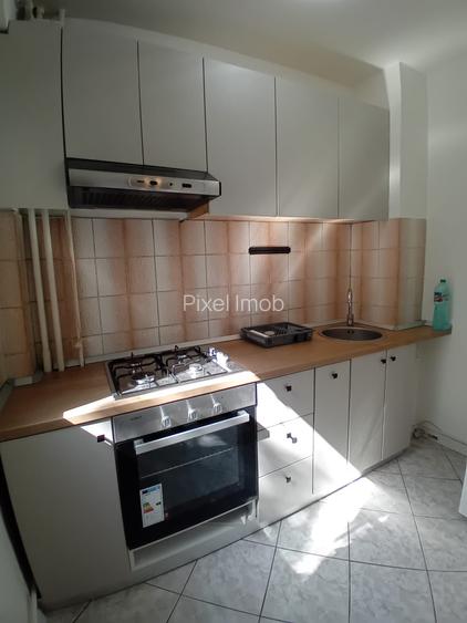 Garsoniera P/10 bloc 82 Dr Taberei Str Cara Anghel - 4