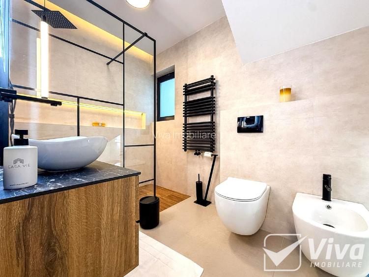 Comision 0! Don Homes Valea Lupului/Rediu!Casa single care te cucereste instant! - 10