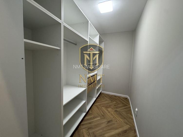 Apartament cu 3 camere MODERN | 56 MP | Floresti - 11