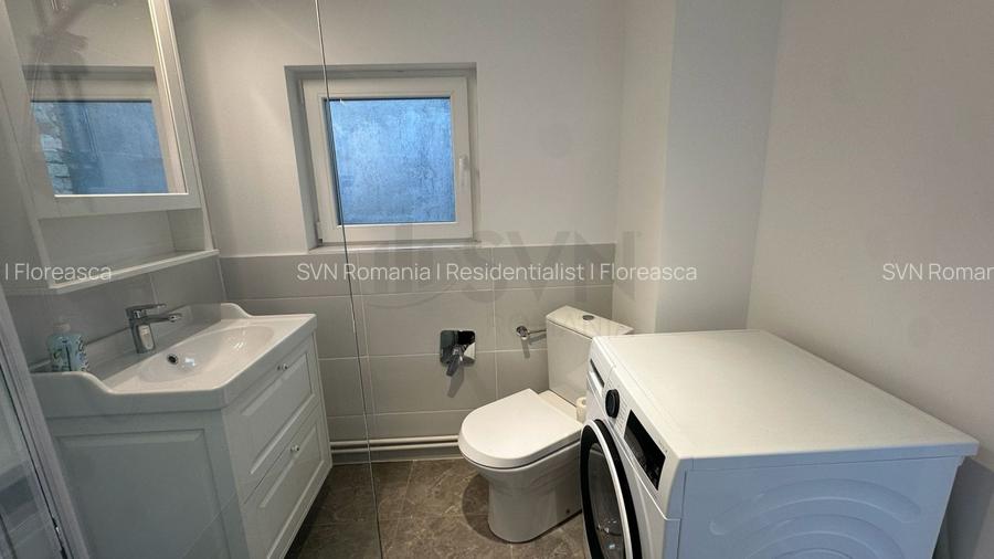 REA1028972 Aparment 4 camere I In vila I Ion Mihalache - 14