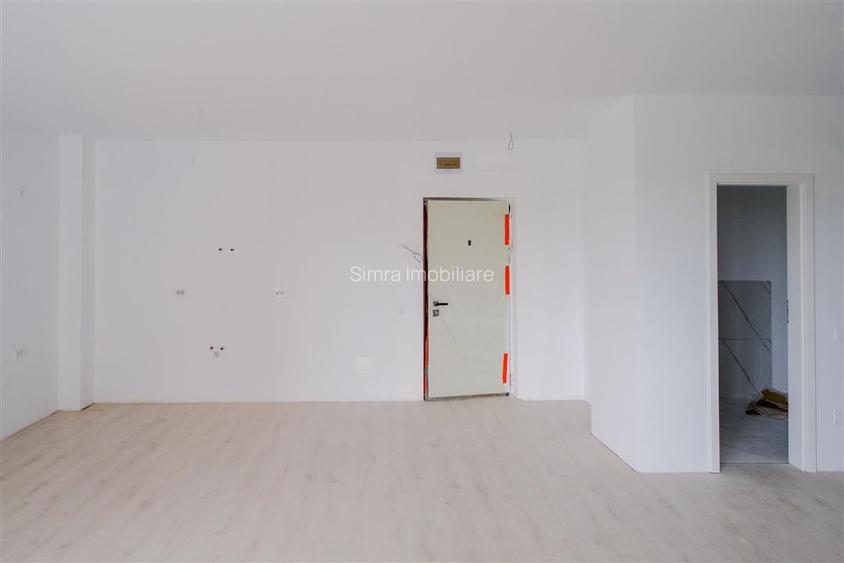 Apartament 1 camera in Baile Felix - 7