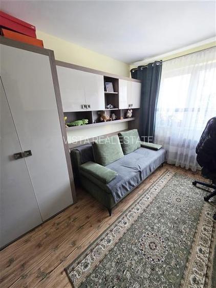 Apartament 4 camere, zona Astra - 13