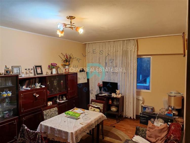 Apartament 3 camere Intrare Racadau Brasov - 6