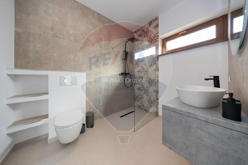 Casă de închiriat | Eleganță și rafinament - 20