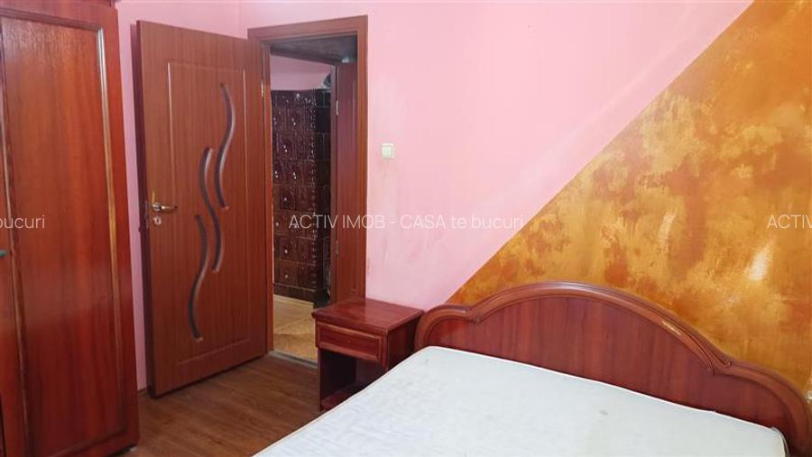 Apartament 2 Cam. Semidecomandate – Moldova Noua CS - 16