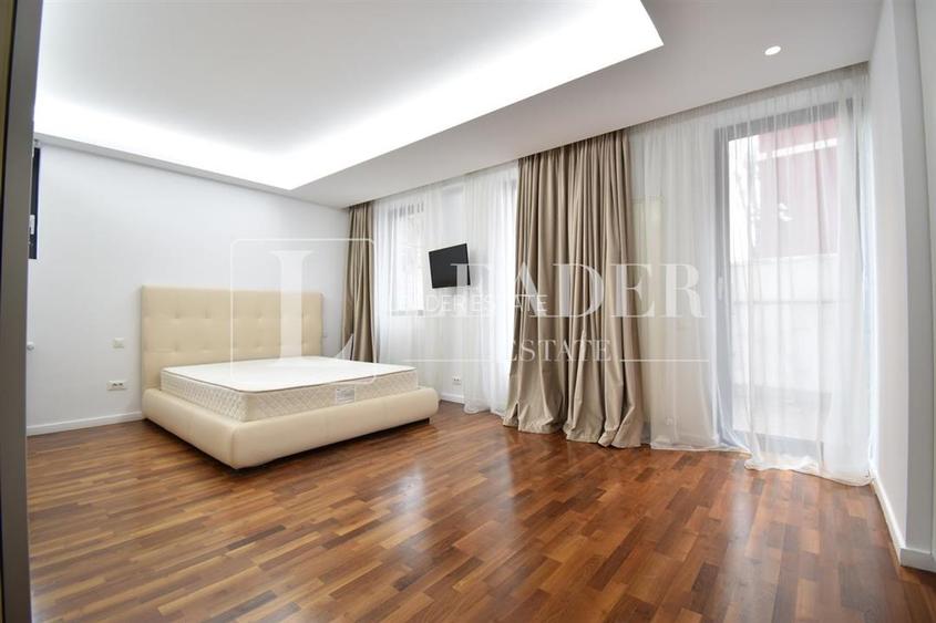 Inchiriere apartament I Kiseleff - 9