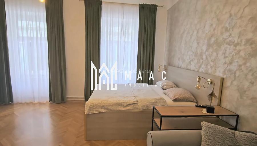 Apartament la casă  | 5 camere | 91 MPU | Regim Hotelier | Ultracentral - 6