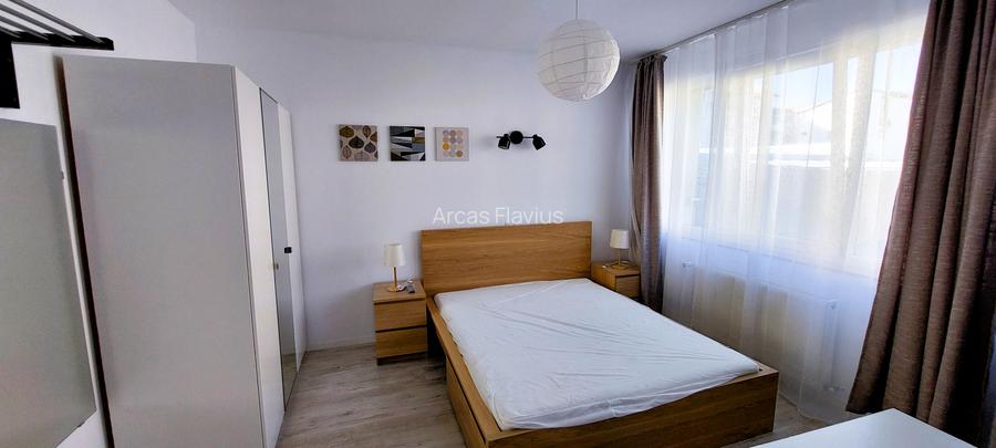 Garsoniera de inchiriat 20 mp, str Ogorului ! - 4