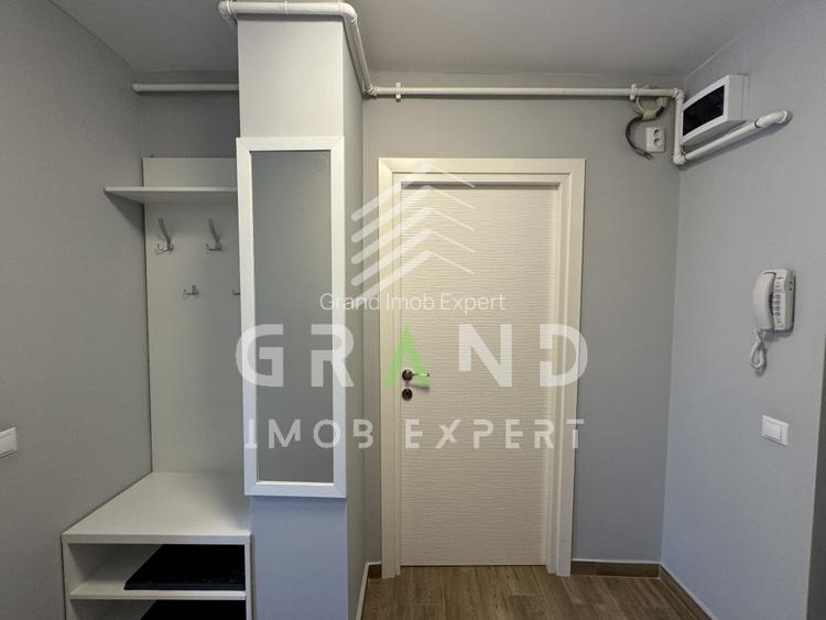 1 Cameră | Modern | Balcon | Centrală Proprie | Mărăști-Năsăud - 15
