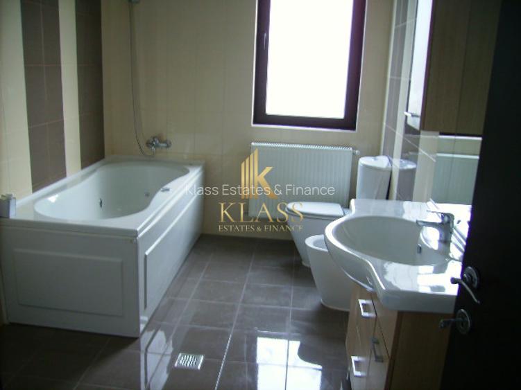 Duplex – Câmpul Pipera | 5 camere, 4 parcări | jacuzzi - 8