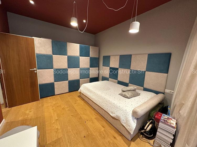 Apartament pe 2 niveluri - 37