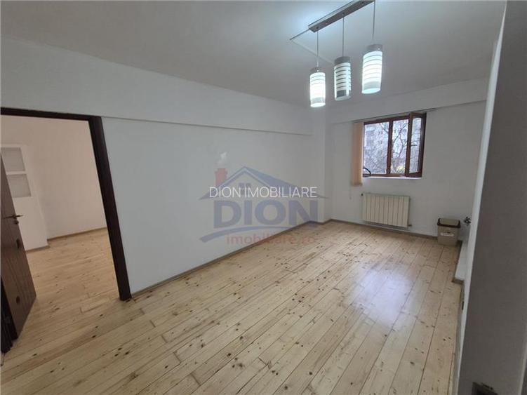 BIROU SPATIU COMERCIAL, TINERETULUI - 3