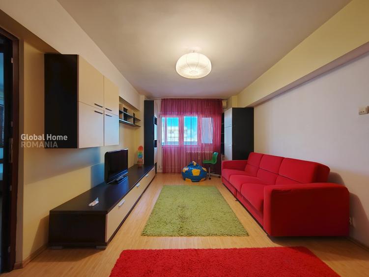 Apartament 3 camere de închiriat | Tineretului – Timpuri Noi | 71 mp | metrou