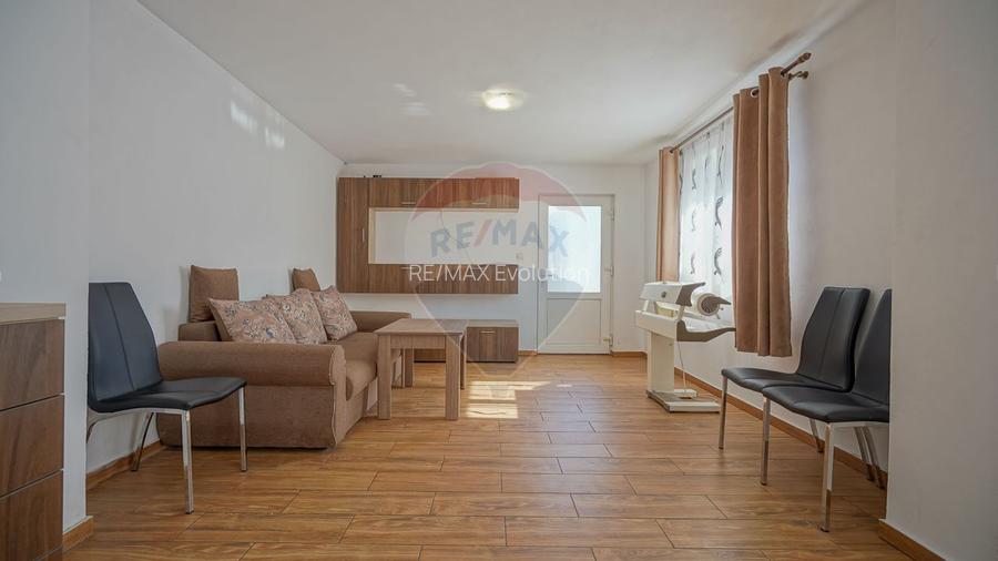 Spatiu Comercial/Afacere si casa de vânzare/zarnesti/Brasov - 9