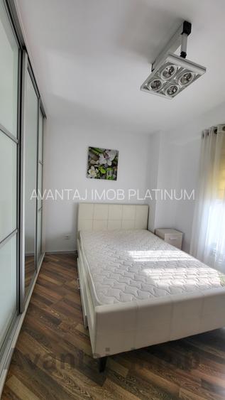 Unirii, Casa Poporului, centrala de apartament - 18