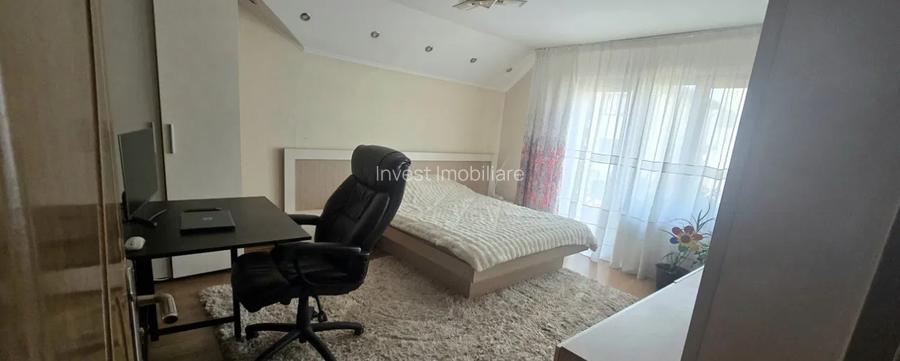 Casă 4C Valea Lupului-Iași - 10