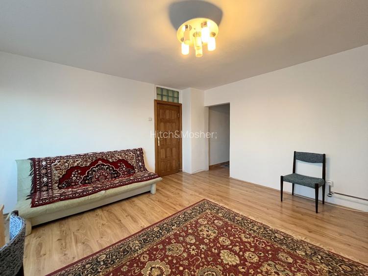 Apartament 2 camere, 56 mp, 2 balcoane – Giroc- Comision 0% - 6