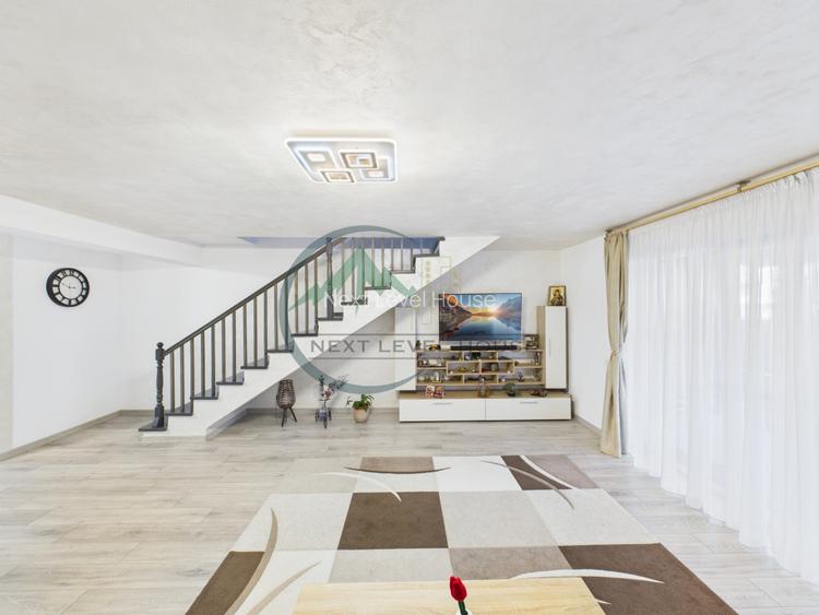 Casa constructie noua, beci, cartier Izvor, comision 0 - 2