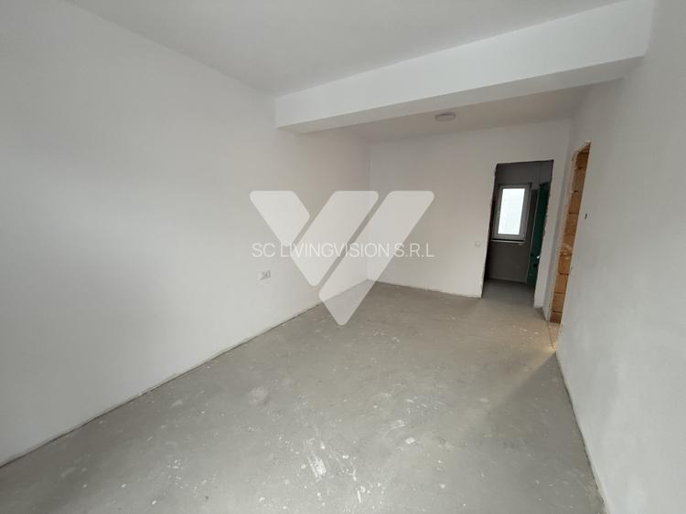 Casa noua individuala 4 camere si teren 335 mp in Turnisor Sibiu - 7