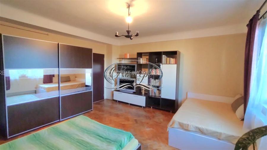 Apartament in Gruia, langa Stadionul CFR - 2