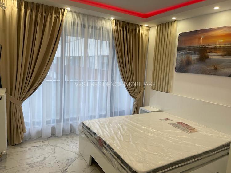 Apartament cu 2 camere de vanzare, mobilat si utilat LUX. Spazio Residence - 11