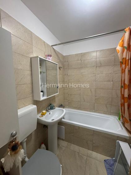 Apartament 2 camere - de inchiriat - magnolia - etaj 4 - balcon - 8