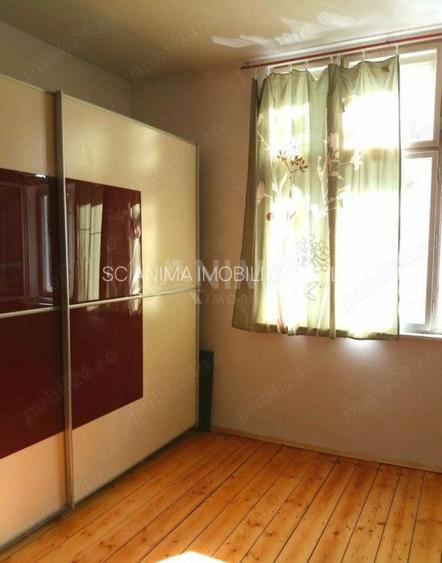 Apartament 3 camere in Andrei Muresanu, aproape de Piata Cipariu - 2