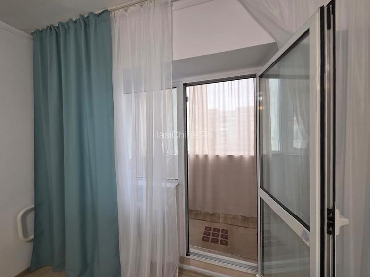 Apartament de inchiriat, 2 camere, decomandat, Dacia - 17