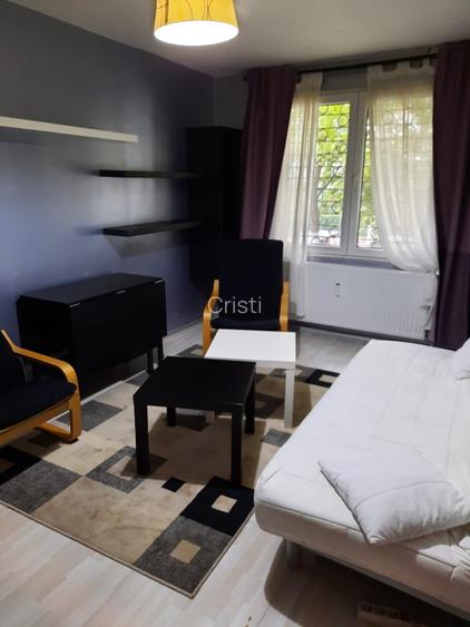 Apartament 2 camere de vanzare, pe Aleea ilioara, 1 minut de Metrou Grigorescu - 12