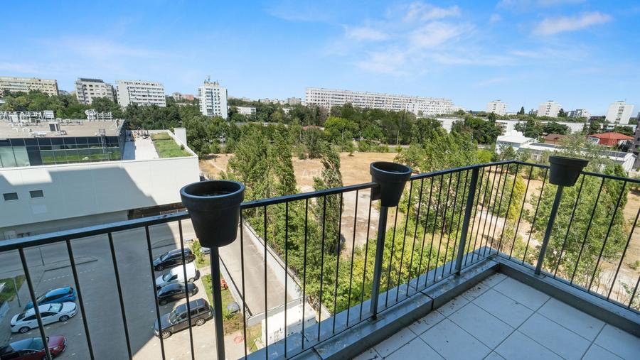 3 Camere bloc Nou 2bai Parcare Inclus Titan Evocasa Nicolae Grigorescu - 25