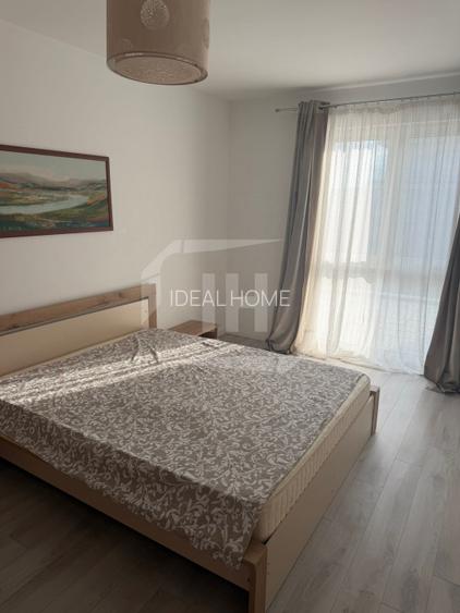 Apartament 2 camere I cu parcare I Buna ZIua I Lidl I Grand Hill - 3