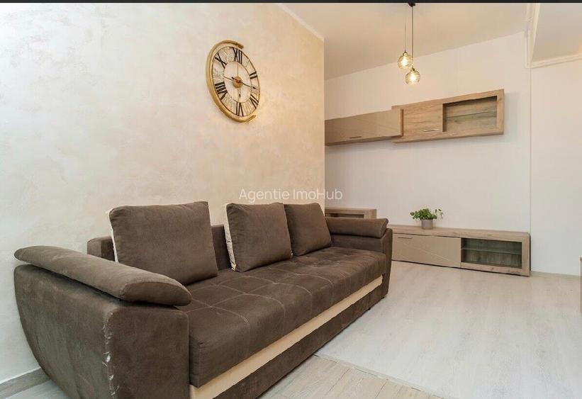 CONCEPT PACURARI, APARTAMENT CU 2 CAMERE, MUTARE IMEDIATA - 5