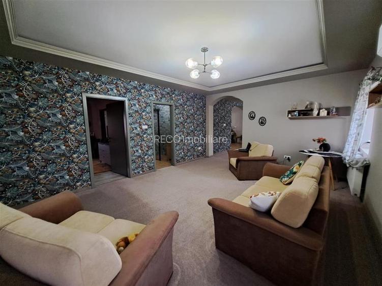 RECO vila lux in Salonta - 26