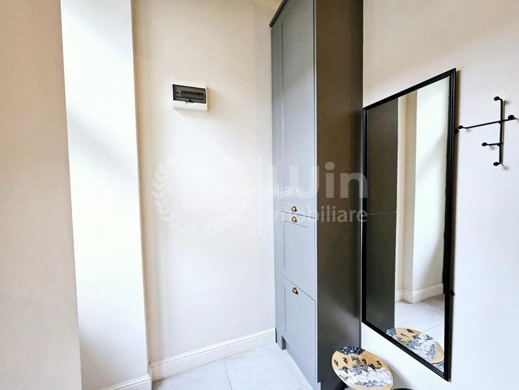 Doua apartamente la cheie | 94mp util total | Centru | Zona Ferdinand - 27