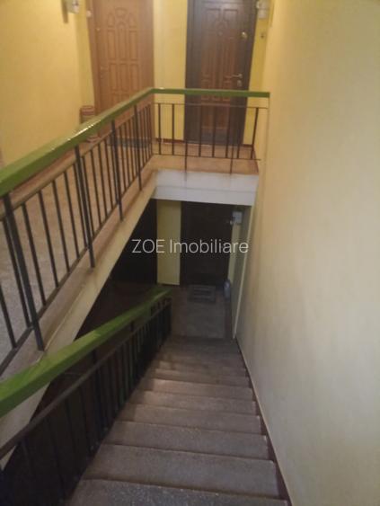 De vânzare apartament cu 3 camere în Sfântu Gheorghe - 10